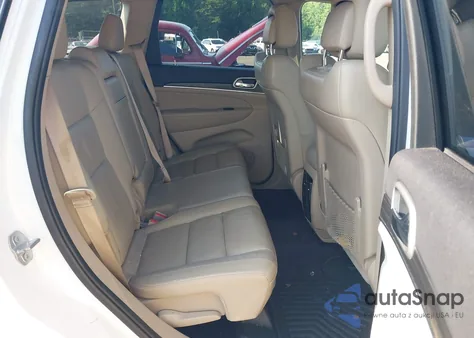 2019 Jeep Grand Cherokee Limited from USA, damaged, VIN 1C4RJFBG0KC590574